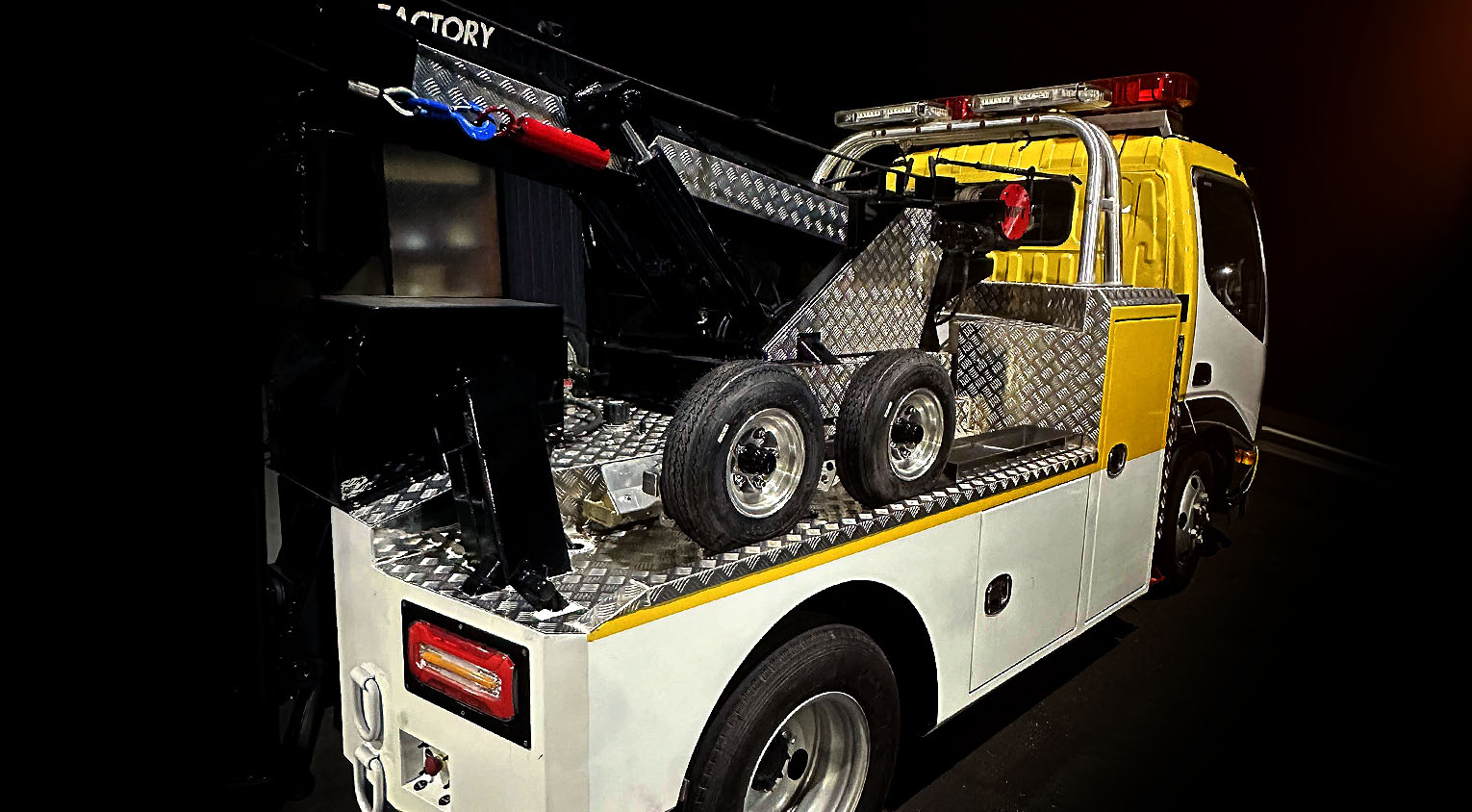 製缶・圧力容器・板金