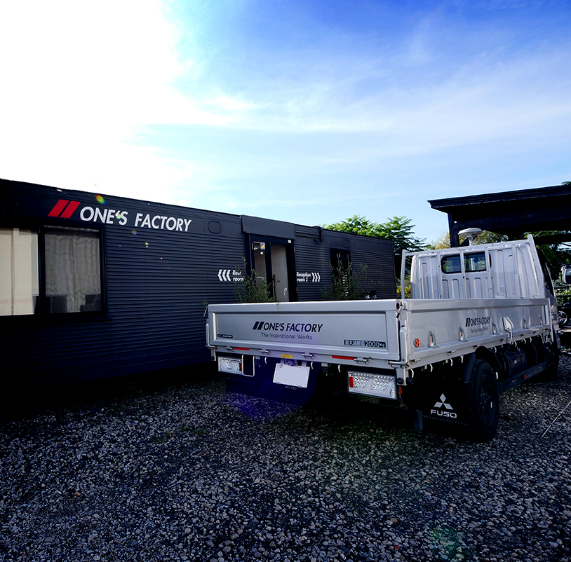 アフターフォロー