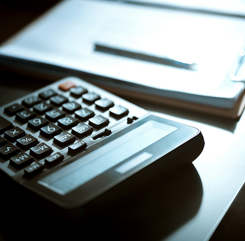 お見積り・納期のご案内