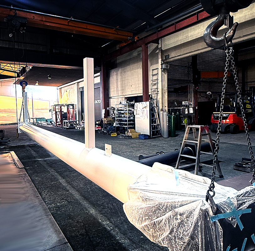 サイン・看板製作（自社一貫体制）