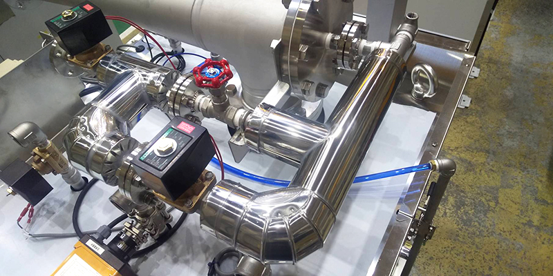 製缶板金_配管ラギング_06