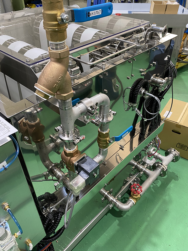 製缶板金_食品機器用タンク_06