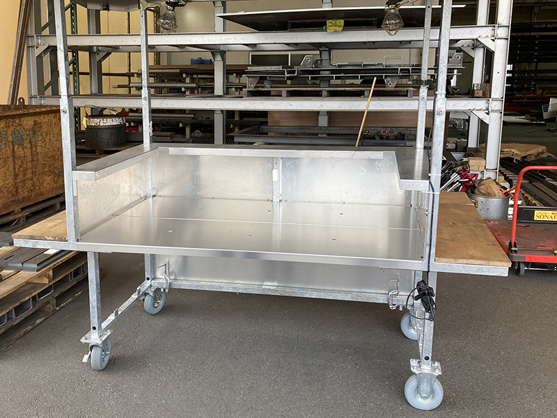 製缶板金_バル河野_12