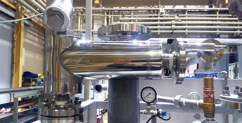 製缶板金_配管ラギング_01