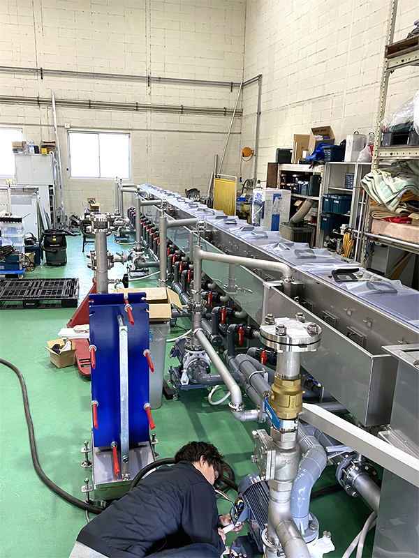 製缶板金_配管機器組立_04