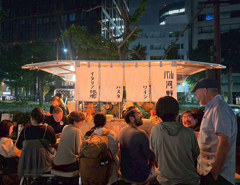 製缶板金_バル河野_02