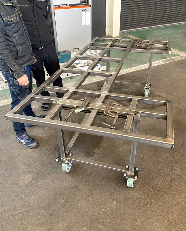 製缶板金_バル河野_10