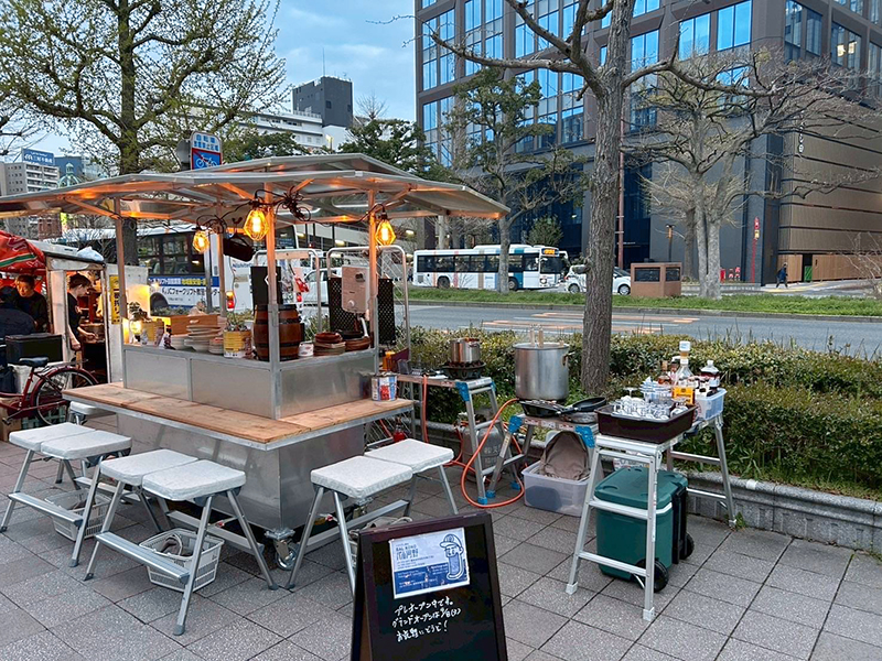 製缶板金_バル河野_06