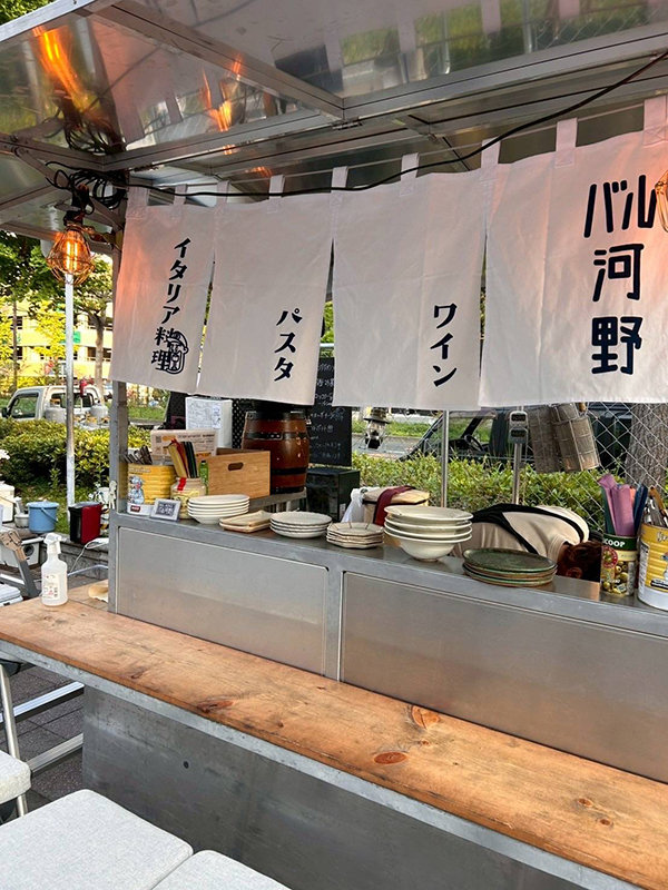 製缶板金_バル河野_05